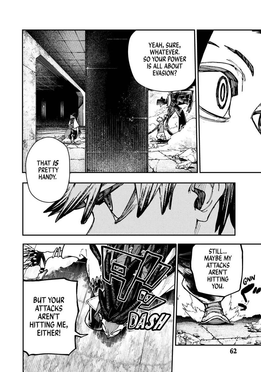 Read Gachiakuta chapter 0 image 63 on Lezhin