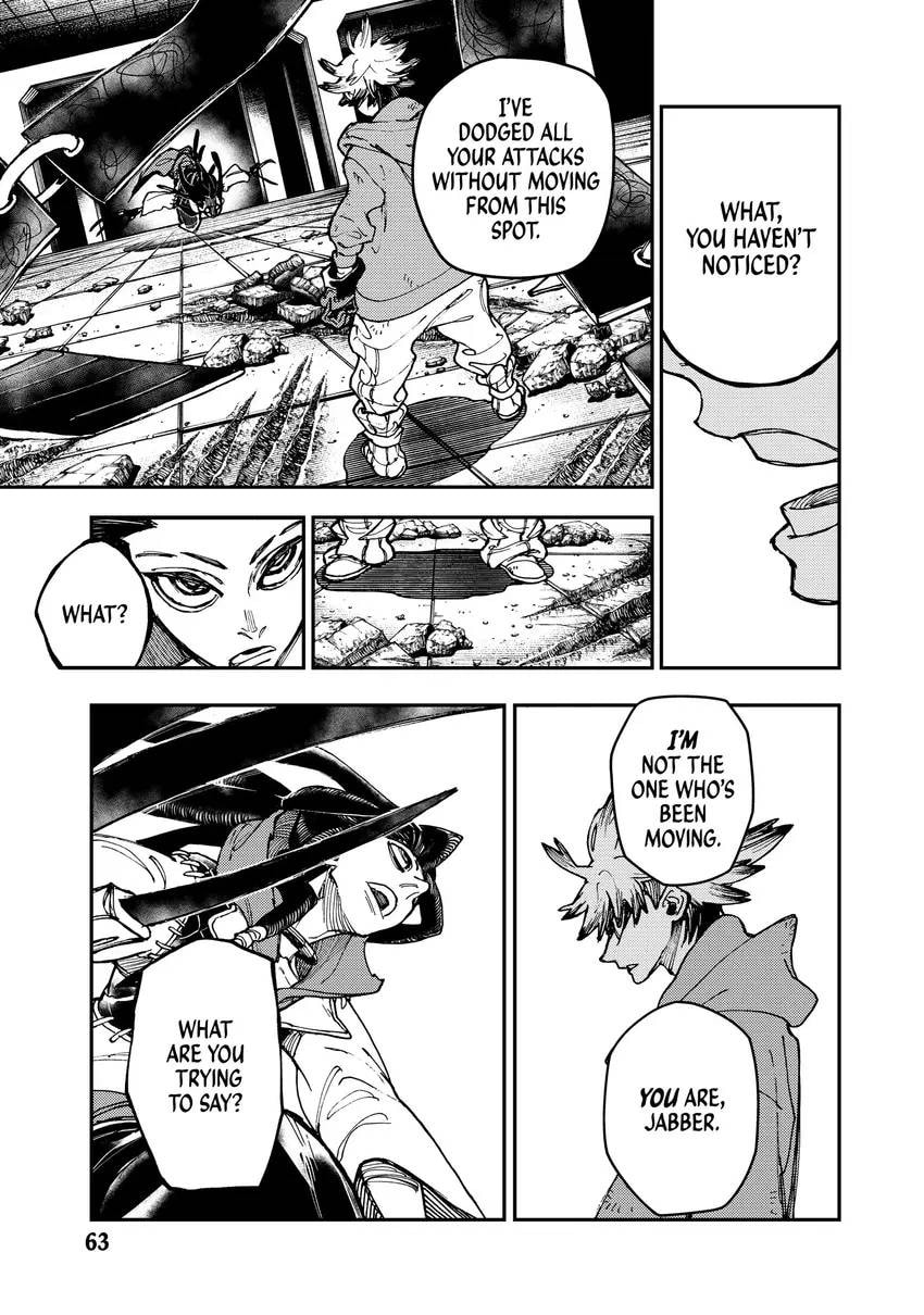Read Gachiakuta chapter 0 image 64 on Lezhin