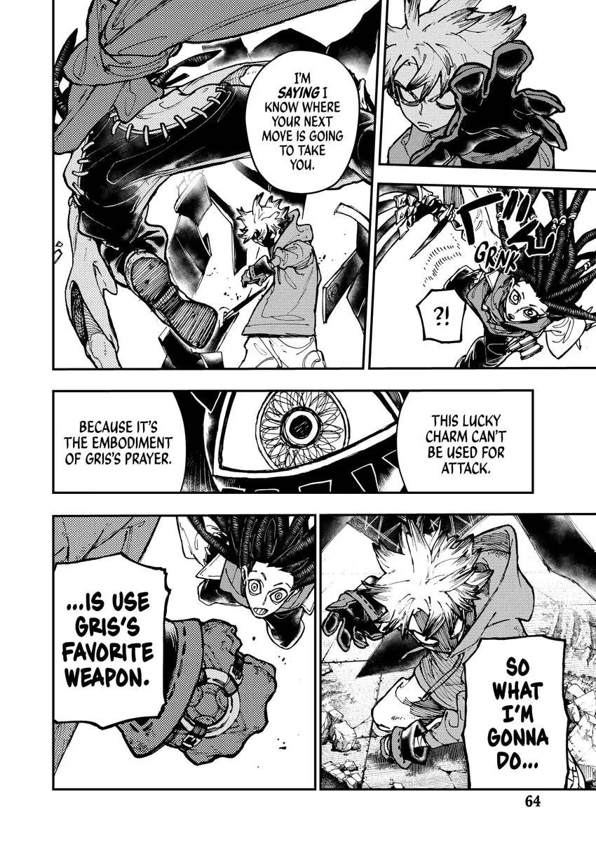 Read Gachiakuta chapter 0 image 65 on Lezhin