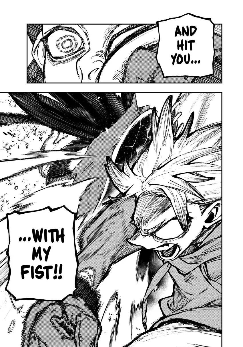 Read Gachiakuta chapter 0 image 66 on Lezhin