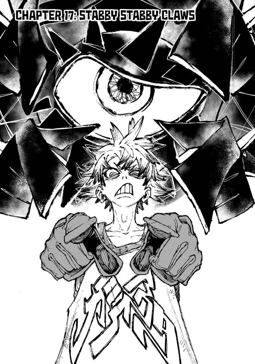 Read Gachiakuta chapter 0 image 68 on Lezhin