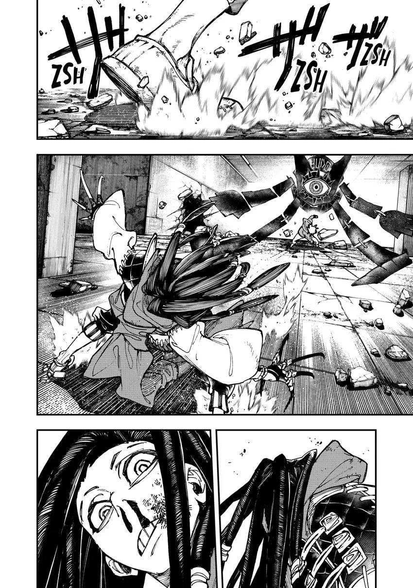 Read Gachiakuta chapter 0 image 69 on Lezhin