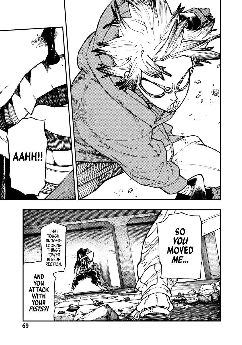 Read Gachiakuta chapter 0 image 70 on Lezhin