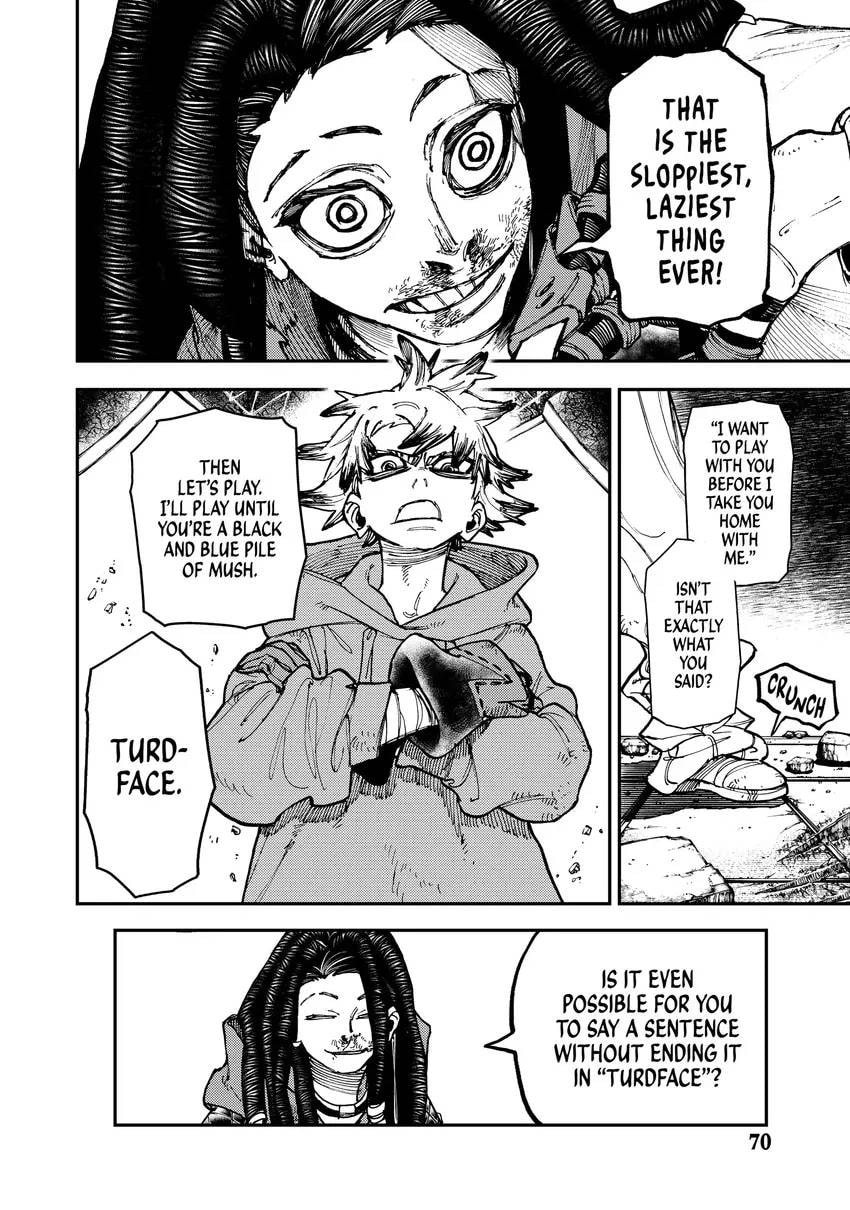 Read Gachiakuta chapter 0 image 71 on Lezhin