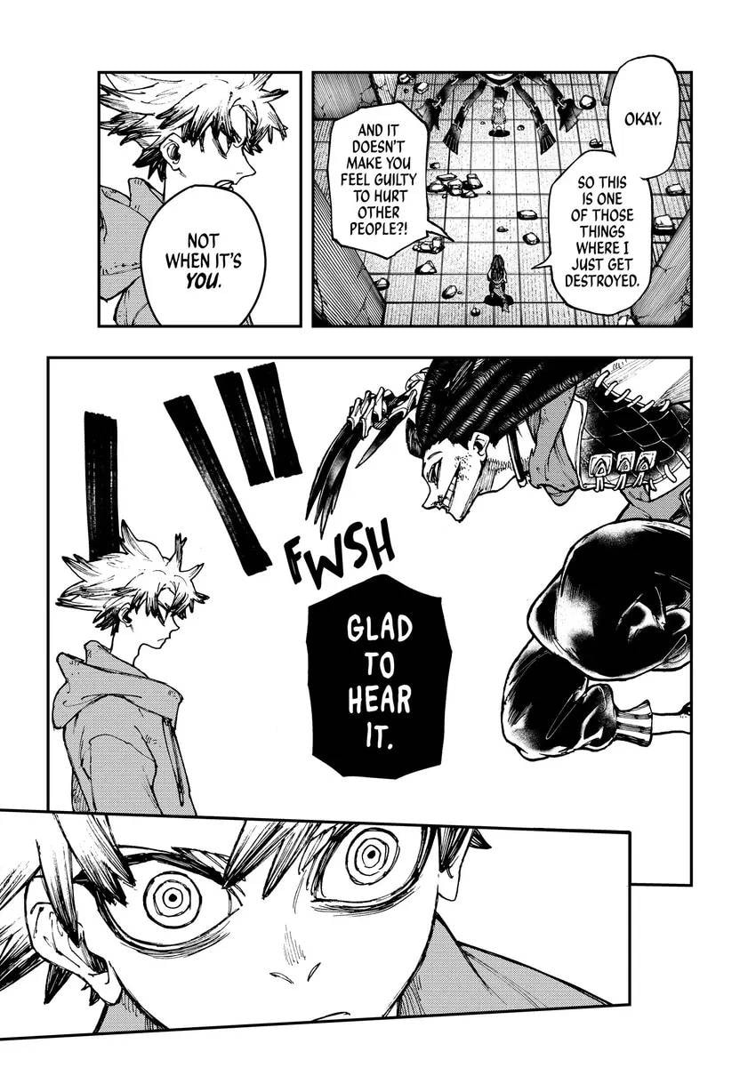 Read Gachiakuta chapter 0 image 72 on Lezhin