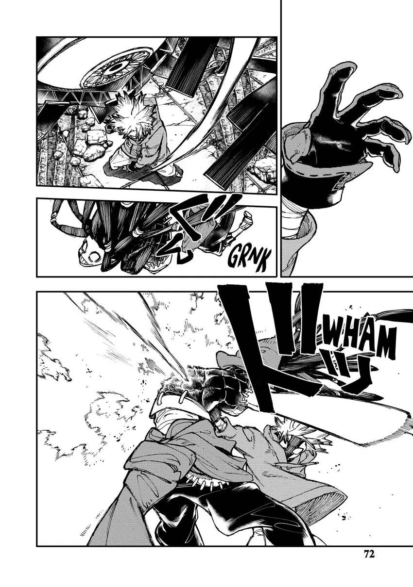 Read Gachiakuta chapter 0 image 73 on Lezhin