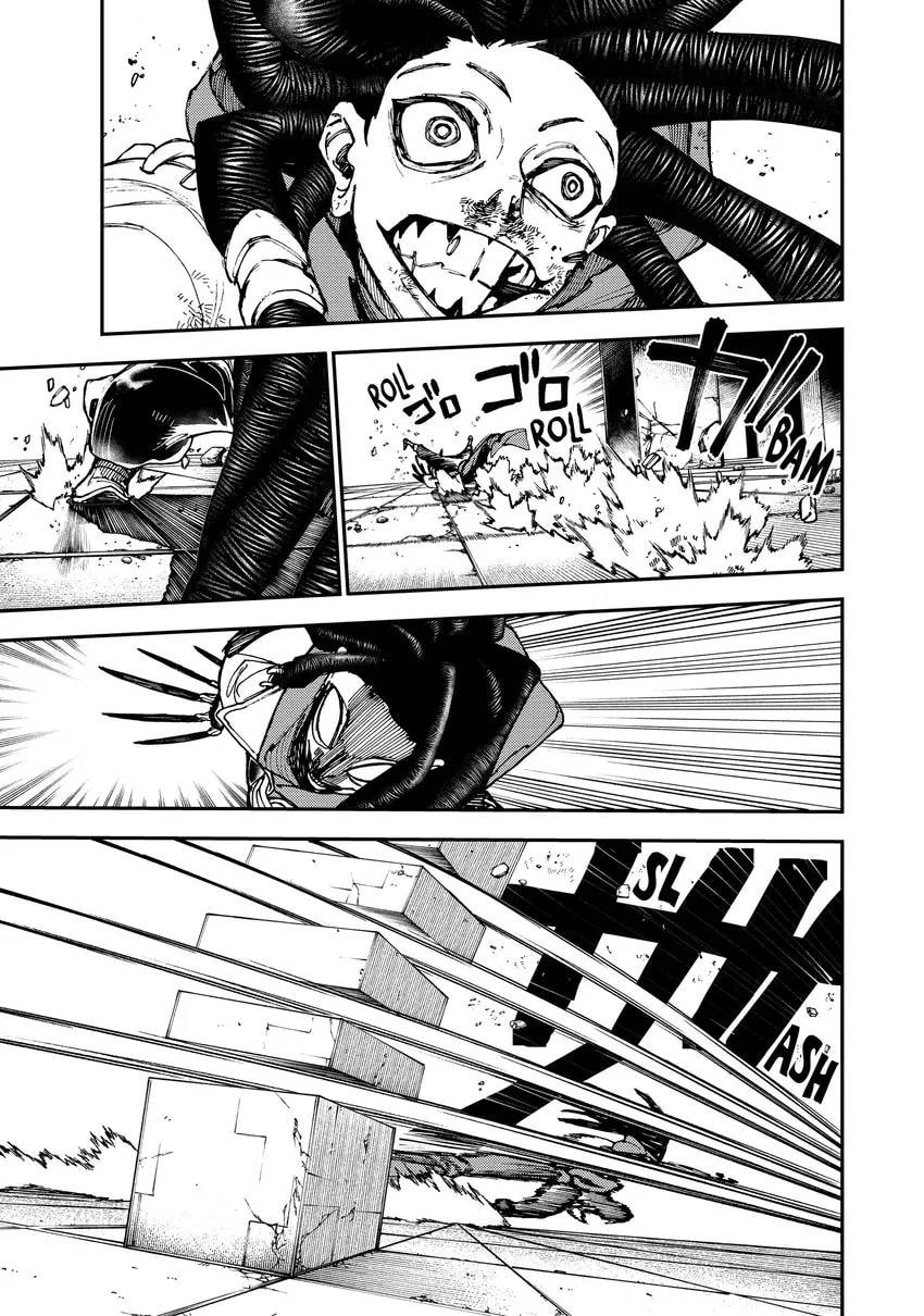 Read Gachiakuta chapter 0 image 74 on Lezhin