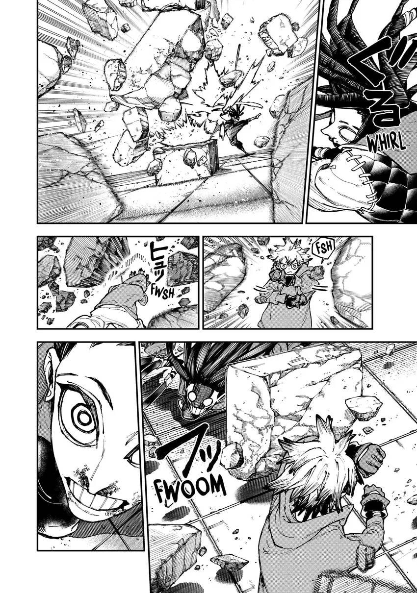 Read Gachiakuta chapter 0 image 75 on Lezhin