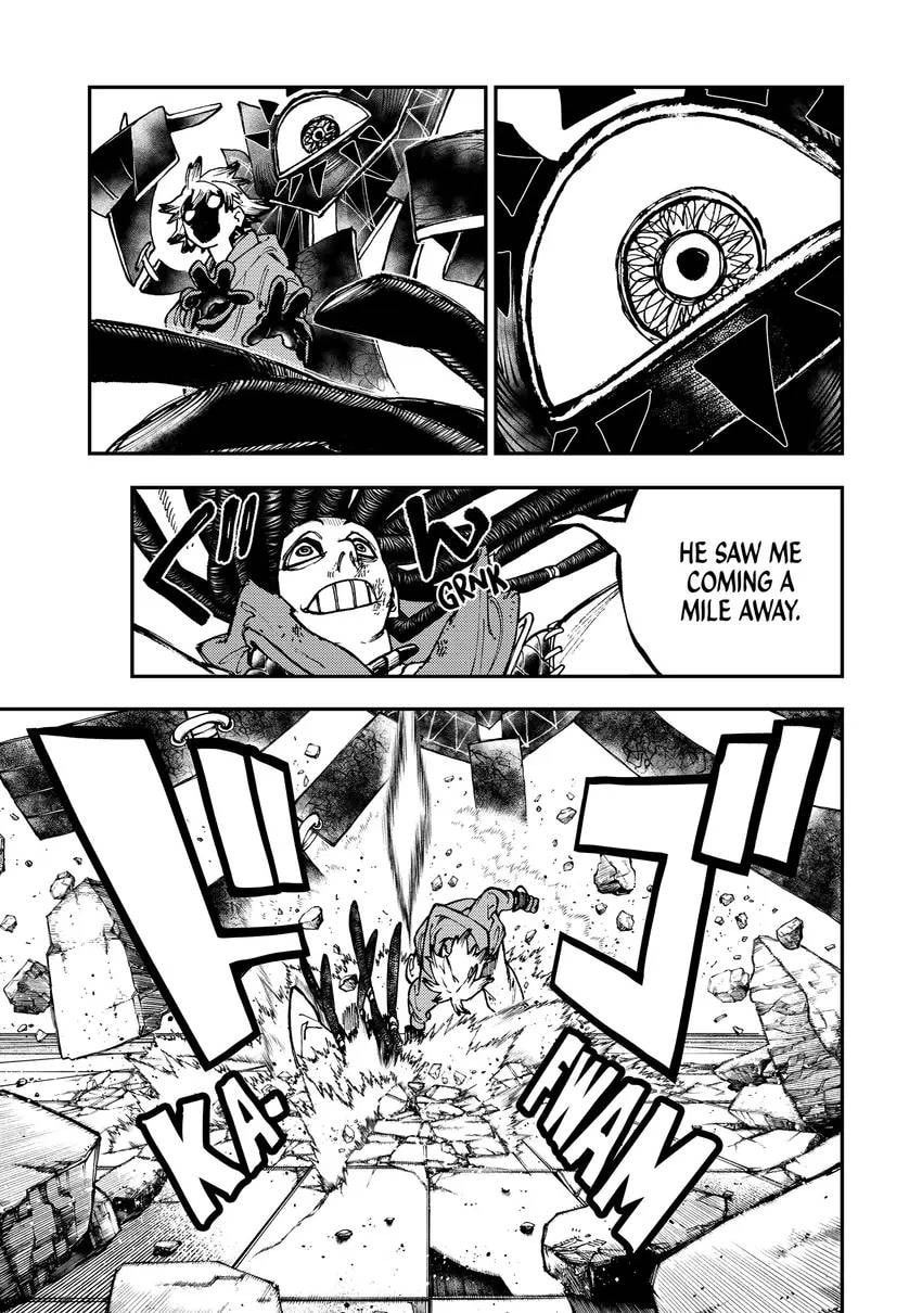 Read Gachiakuta chapter 0 image 76 on Lezhin