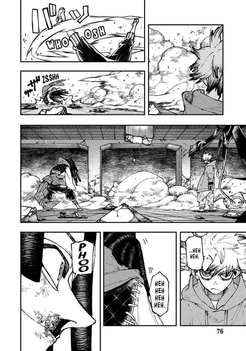 Read Gachiakuta chapter 0 image 77 on Lezhin