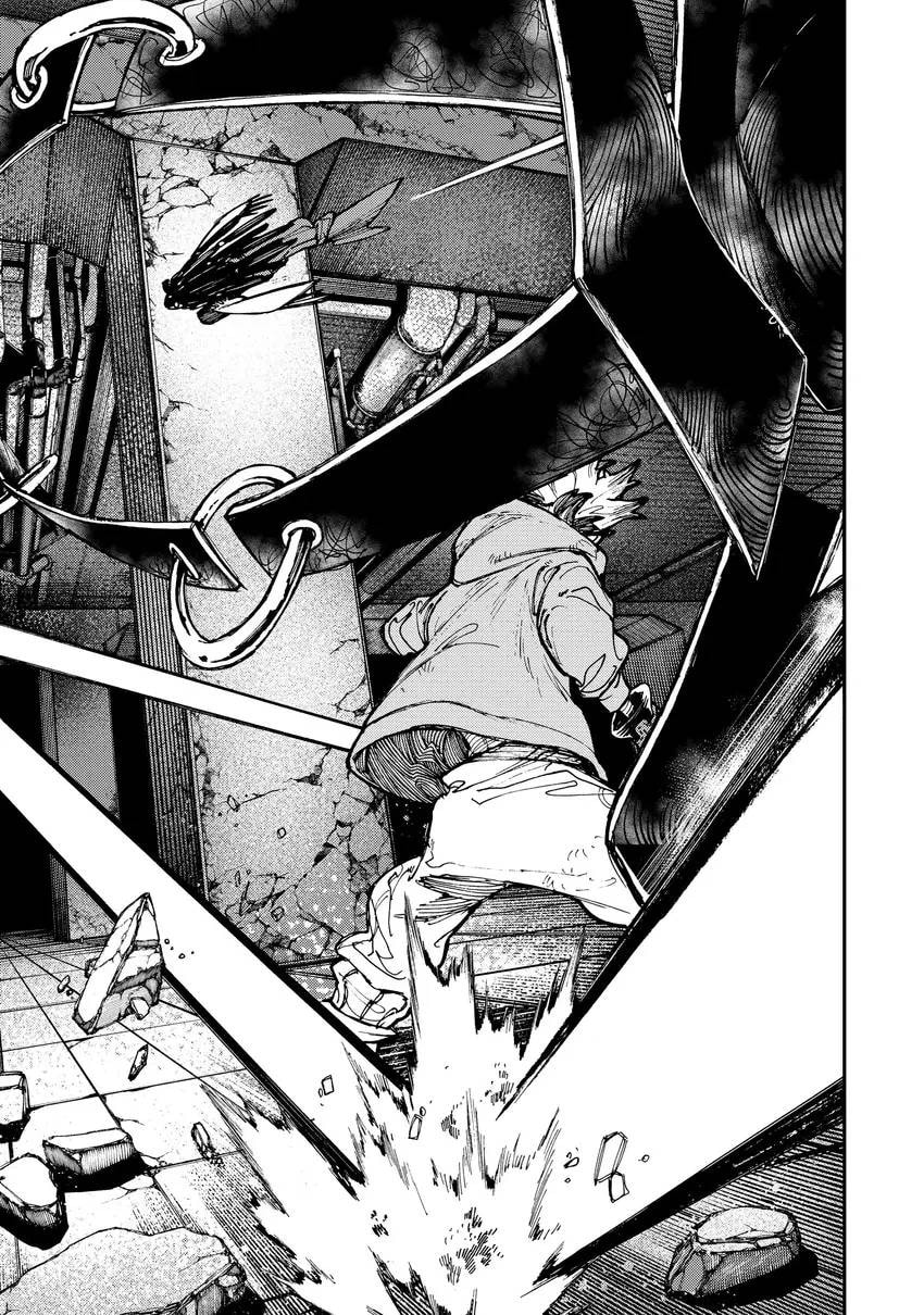 Read Gachiakuta chapter 0 image 78 on Lezhin