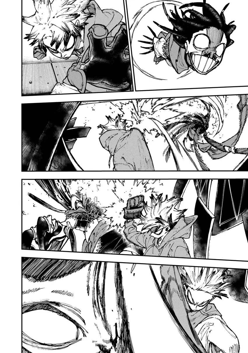 Read Gachiakuta chapter 0 image 79 on Lezhin