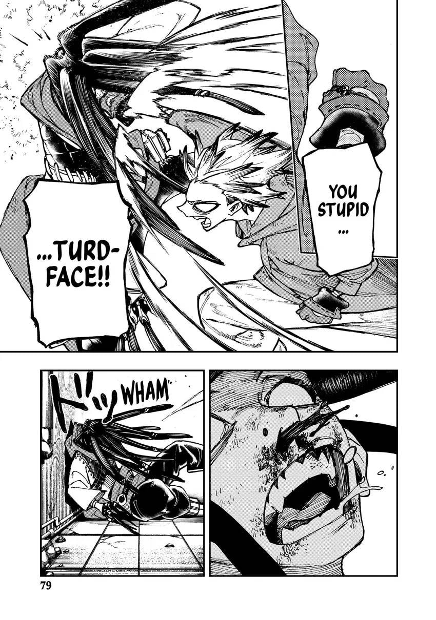 Read Gachiakuta chapter 0 image 80 on Lezhin