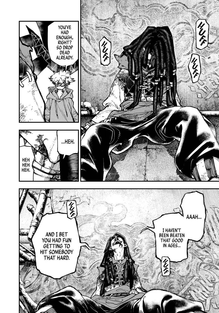 Read Gachiakuta chapter 0 image 81 on Lezhin