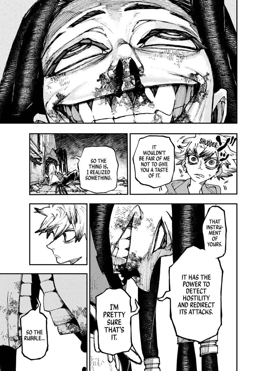Read Gachiakuta chapter 0 image 82 on Lezhin
