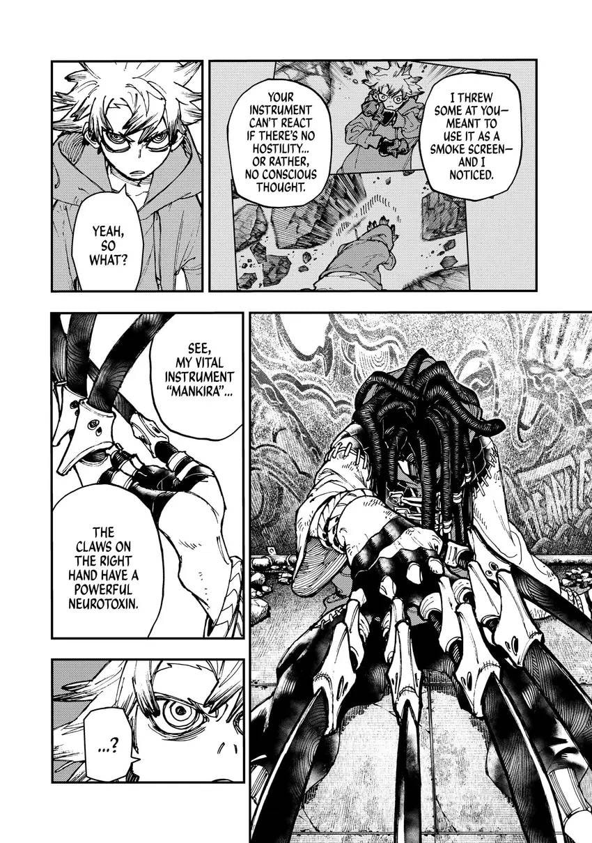 Read Gachiakuta chapter 0 image 83 on Lezhin