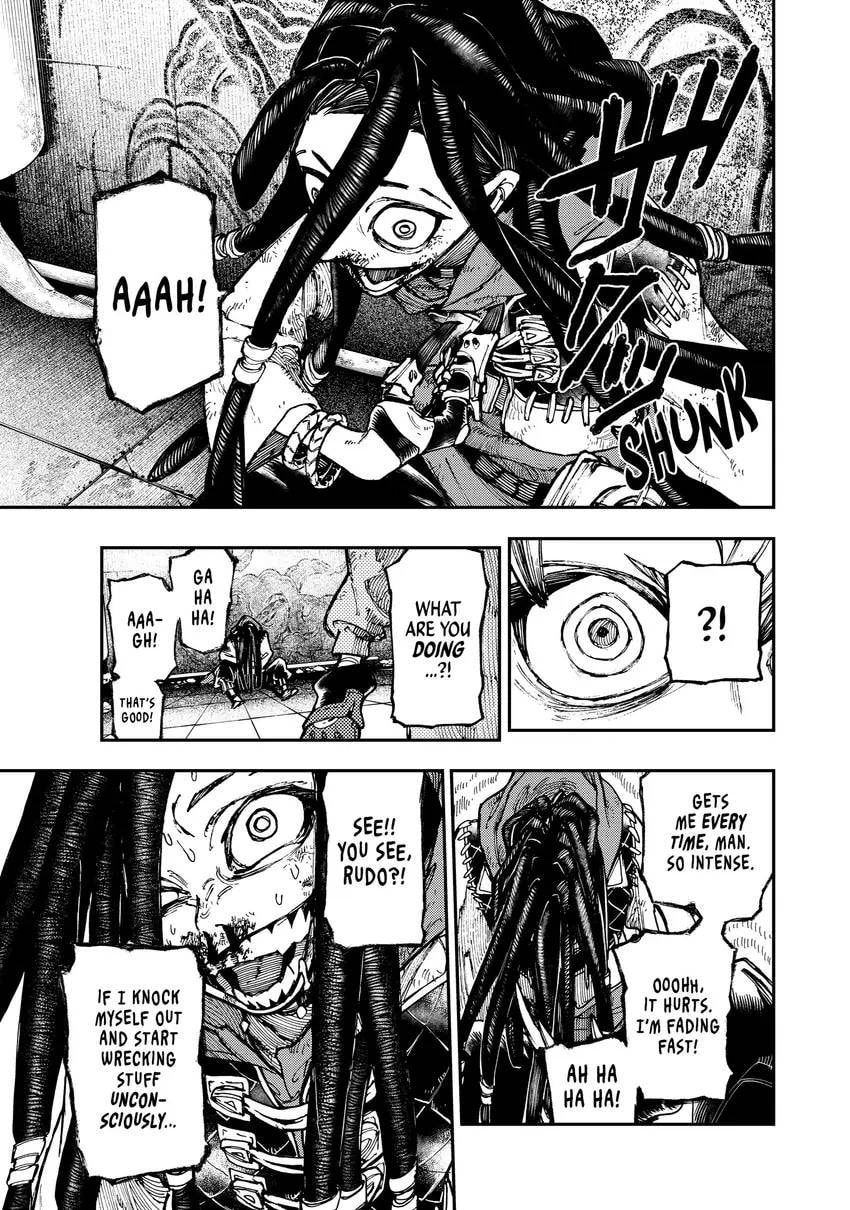 Read Gachiakuta chapter 0 image 84 on Lezhin