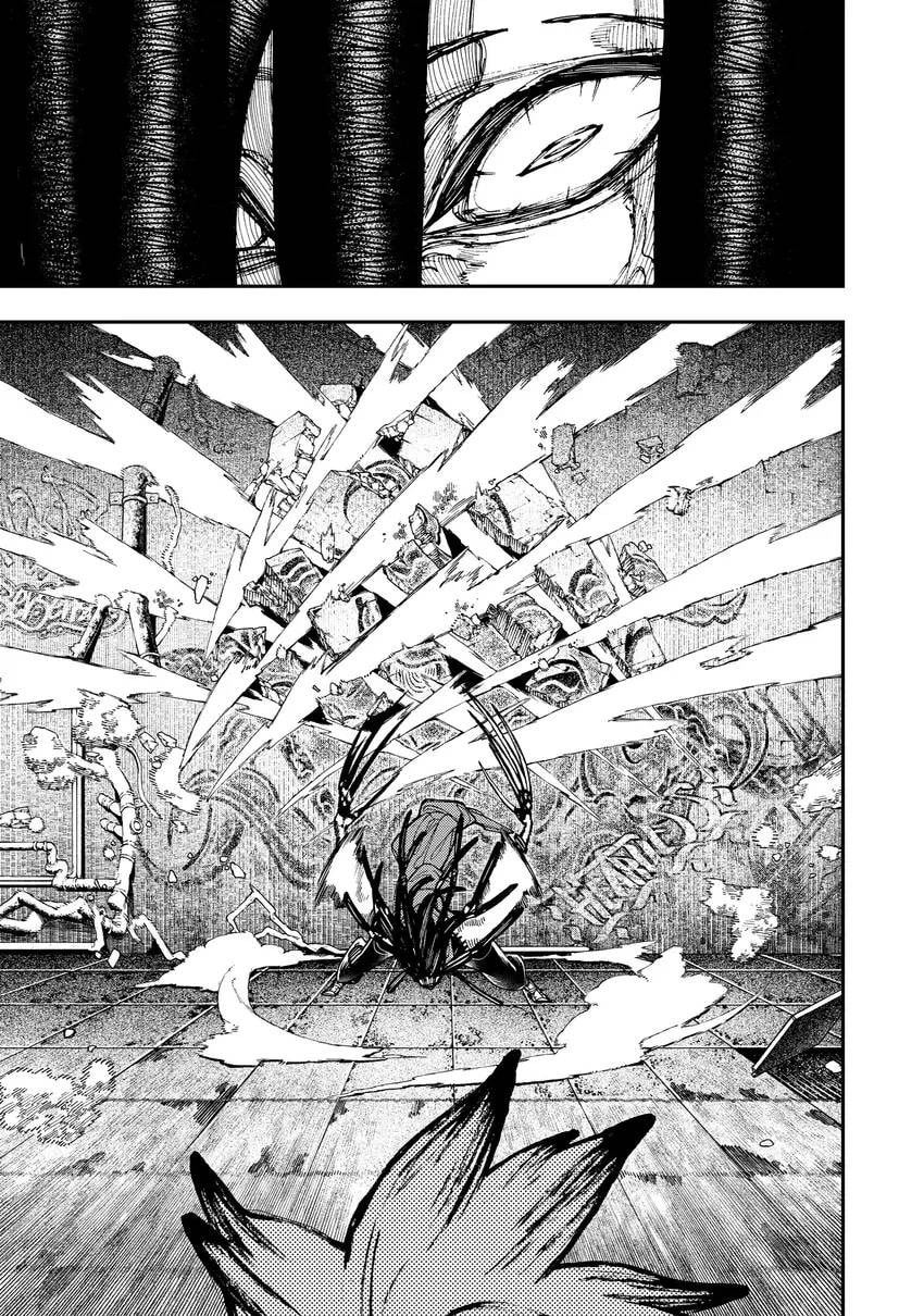 Read Gachiakuta chapter 0 image 86 on Lezhin