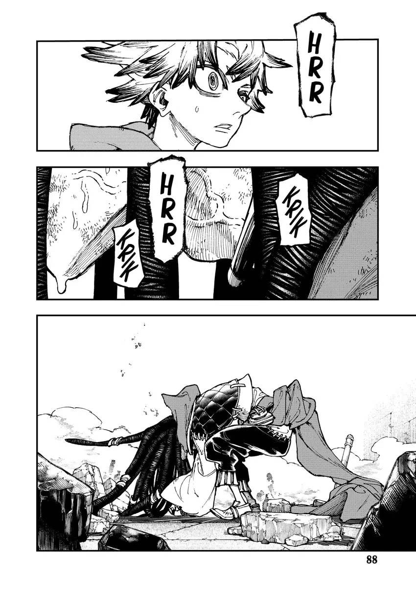 Read Gachiakuta chapter 0 image 89 on Lezhin