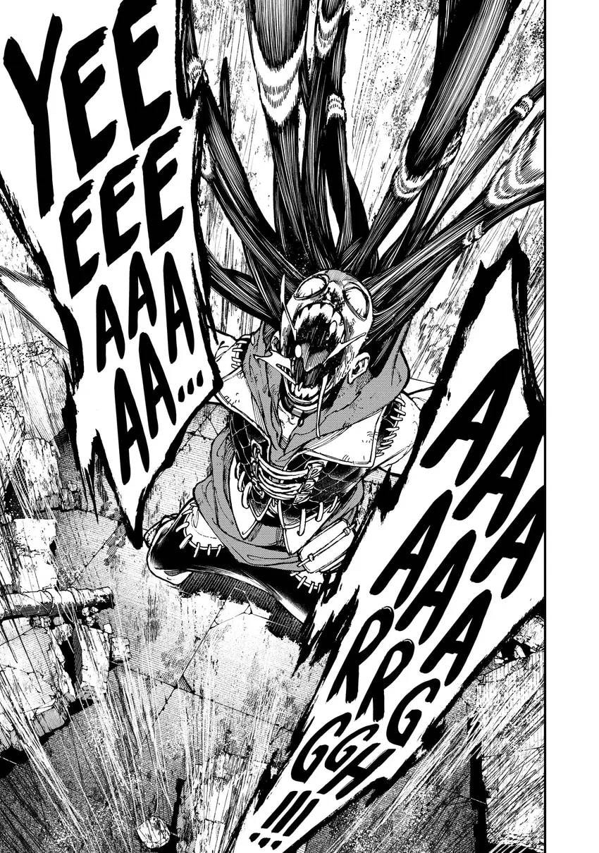 Read Gachiakuta chapter 0 image 90 on Lezhin