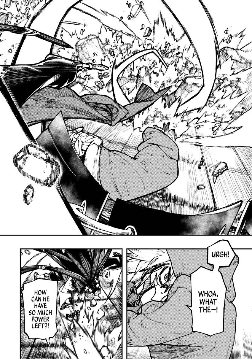 Read Gachiakuta chapter 0 image 93 on Lezhin