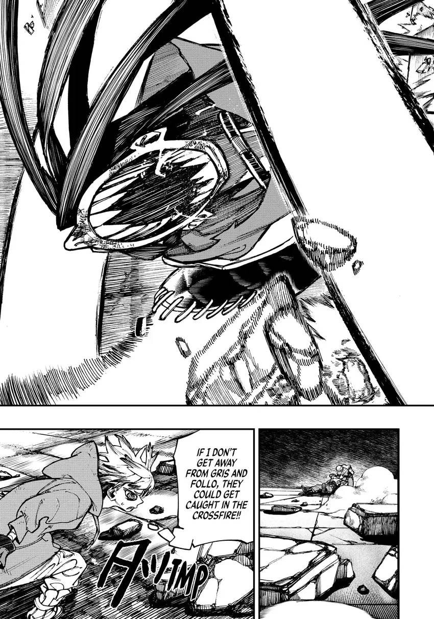 Read Gachiakuta chapter 0 image 94 on Lezhin