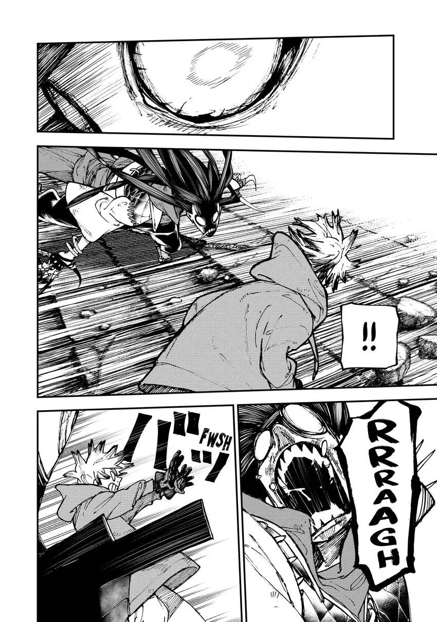 Read Gachiakuta chapter 0 image 95 on Lezhin