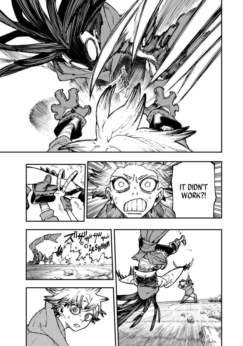 Read Gachiakuta chapter 0 image 96 on Lezhin