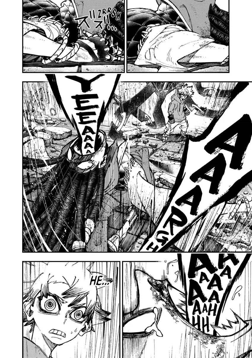 Read Gachiakuta chapter 0 image 97 on Lezhin