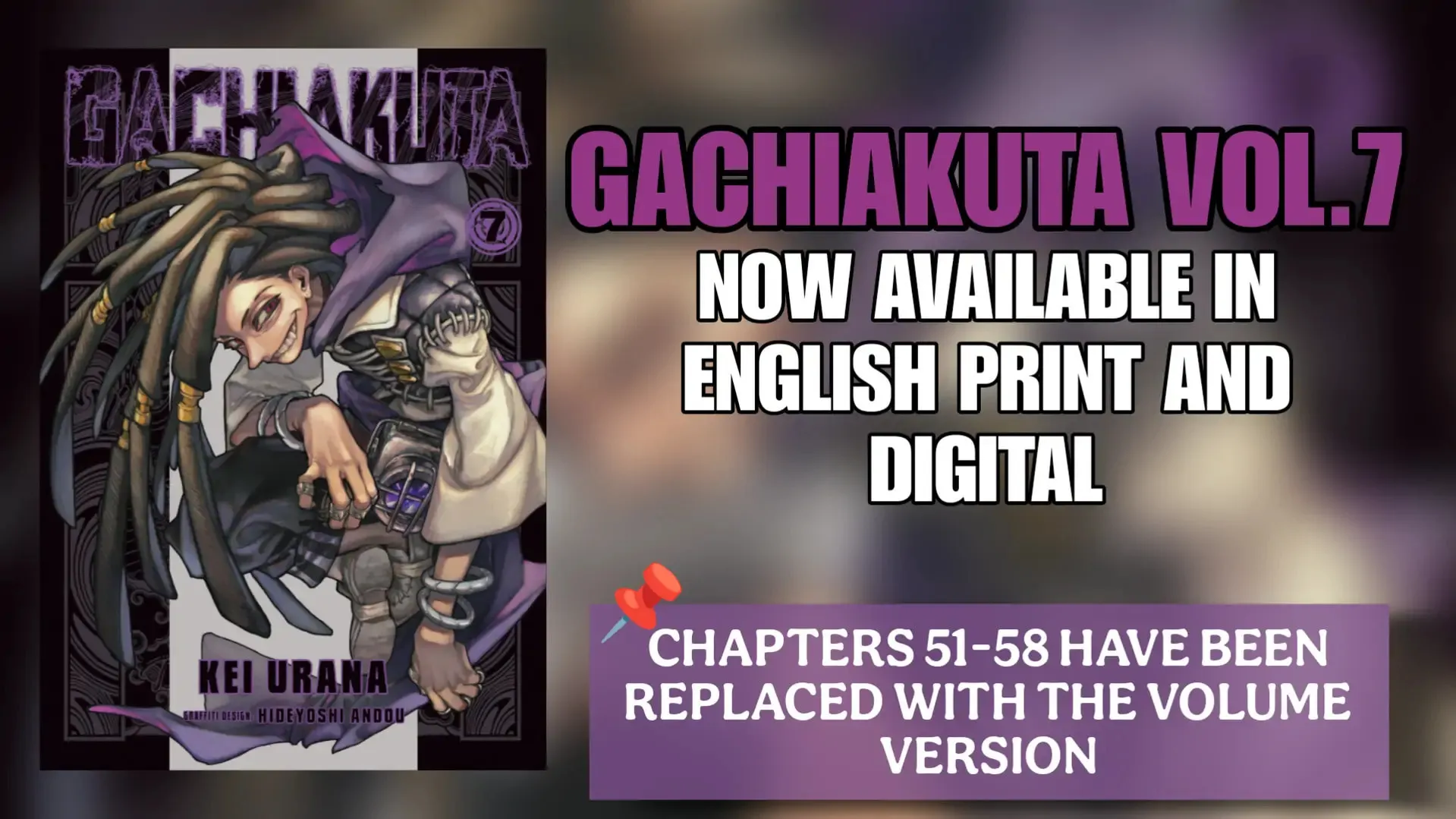 Read Gachiakuta chapter 144 image 14 on Lezhin