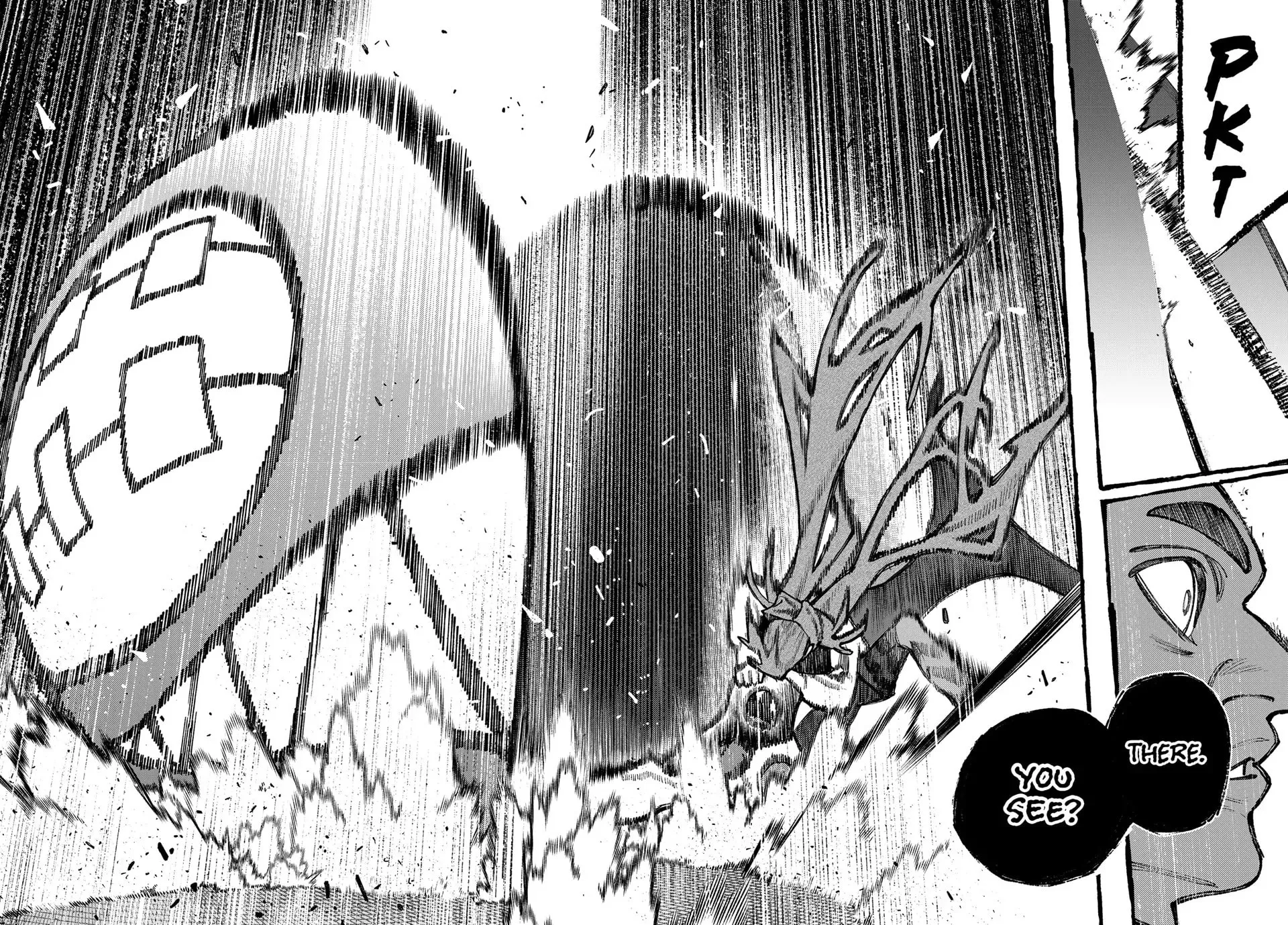 Read Gachiakuta chapter 146 image 12 on Lezhin