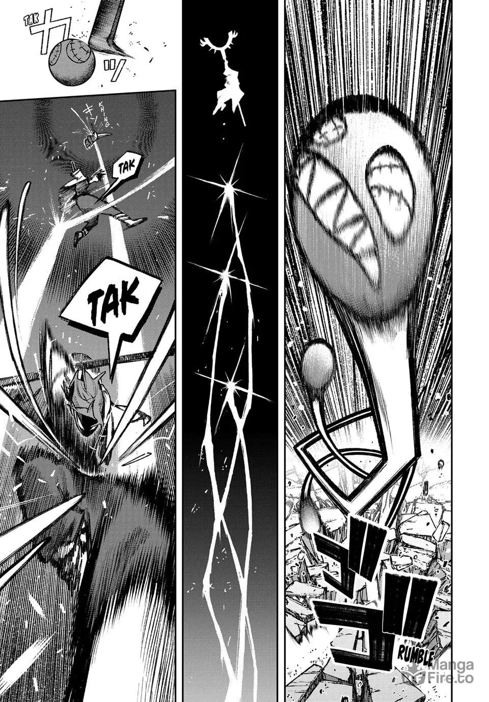 Read Gachiakuta chapter 146 image 2 on Lezhin