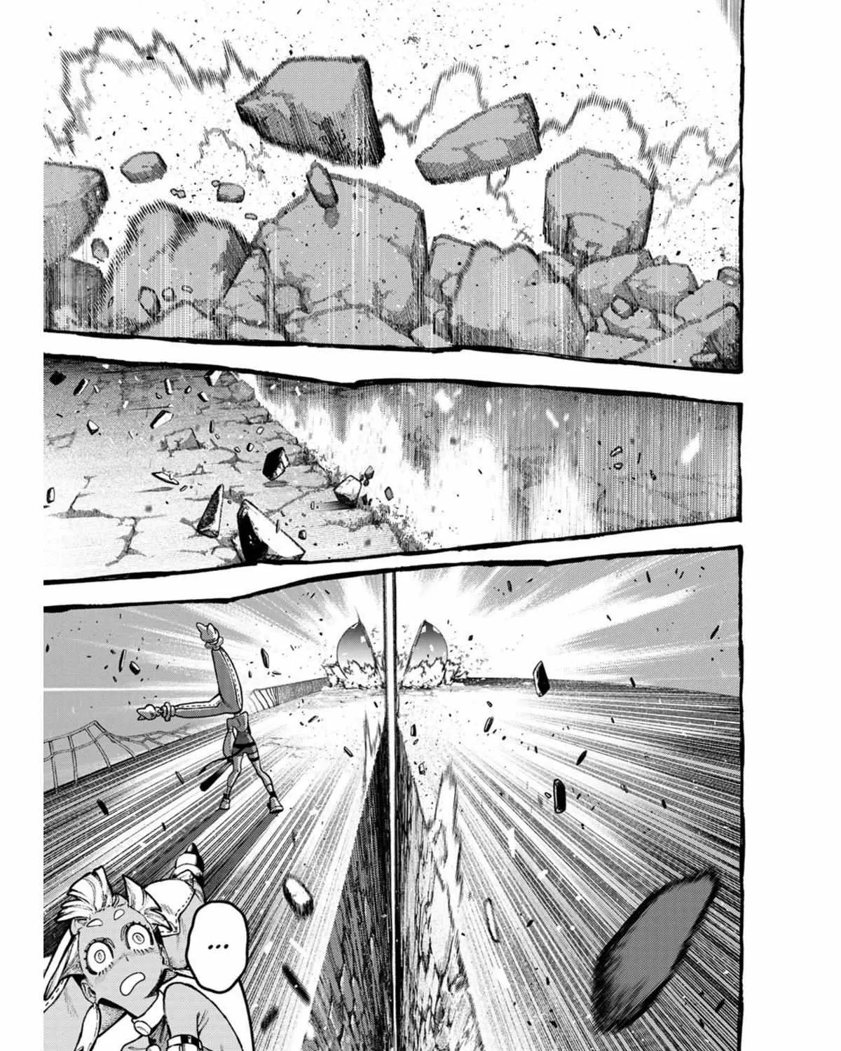Read Gachiakuta chapter 147 image 4 on Lezhin