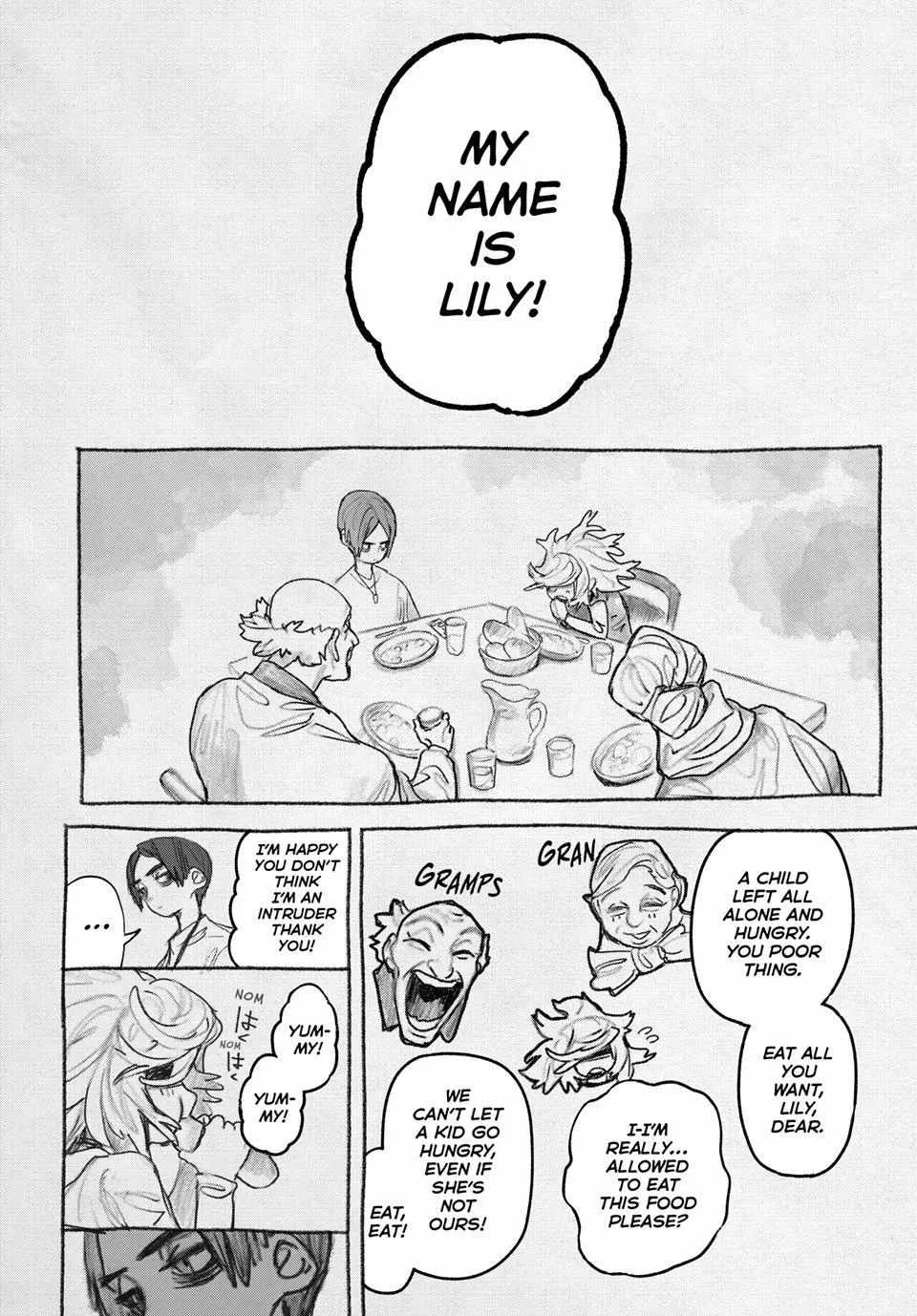 Read Gachiakuta chapter 148 image 10 on Lezhin
