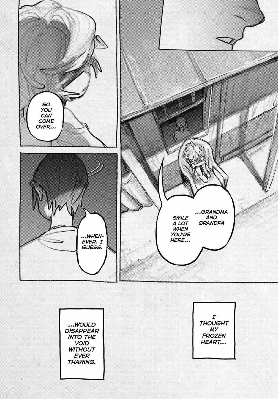 Read Gachiakuta chapter 148 image 14 on Lezhin