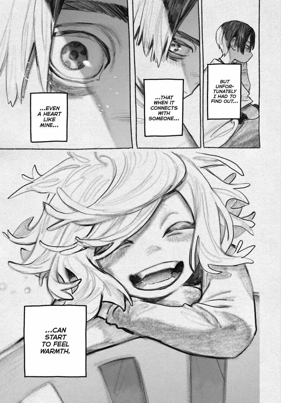 Read Gachiakuta chapter 148 image 15 on Lezhin