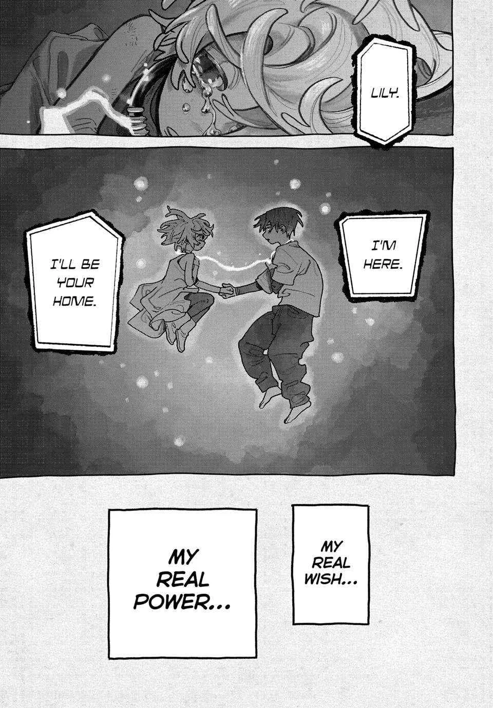 Read Gachiakuta chapter 149 image 15 on Lezhin