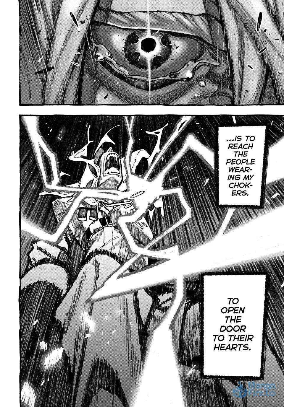 Read Gachiakuta chapter 149 image 16 on Lezhin