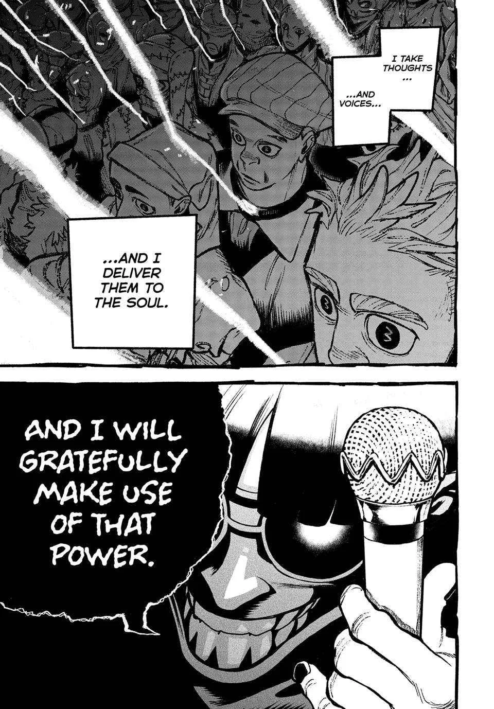 Read Gachiakuta chapter 149 image 17 on Lezhin