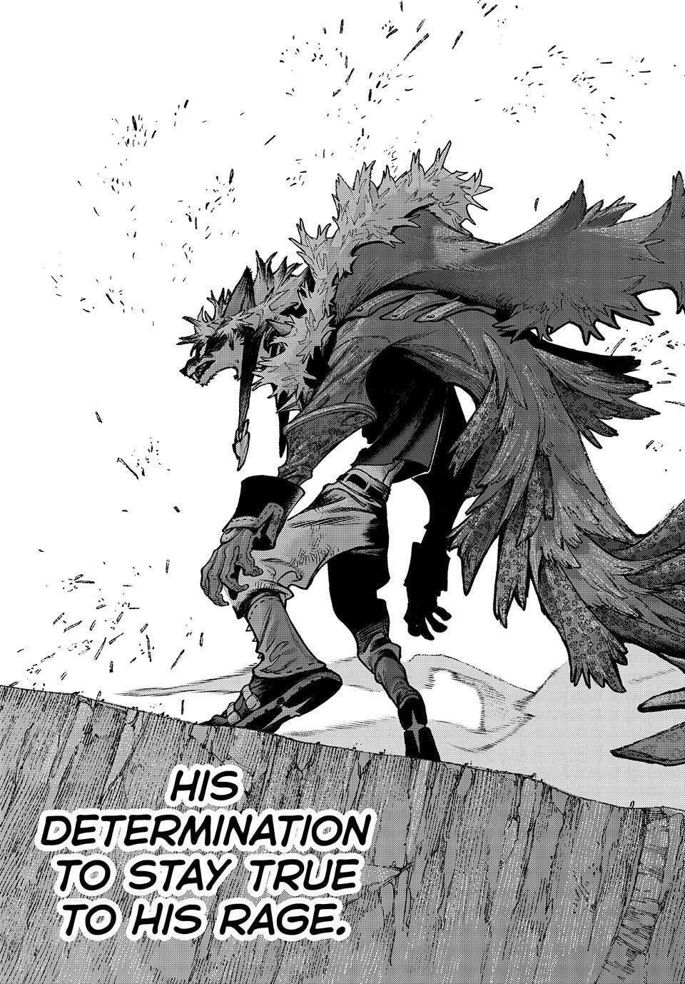 Read Gachiakuta chapter 157 image 14 on Lezhin