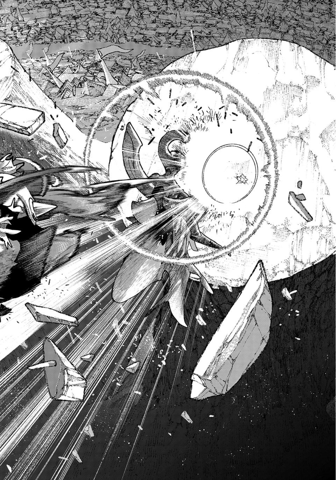 Read Gachiakuta chapter 158 image 15 on Lezhin