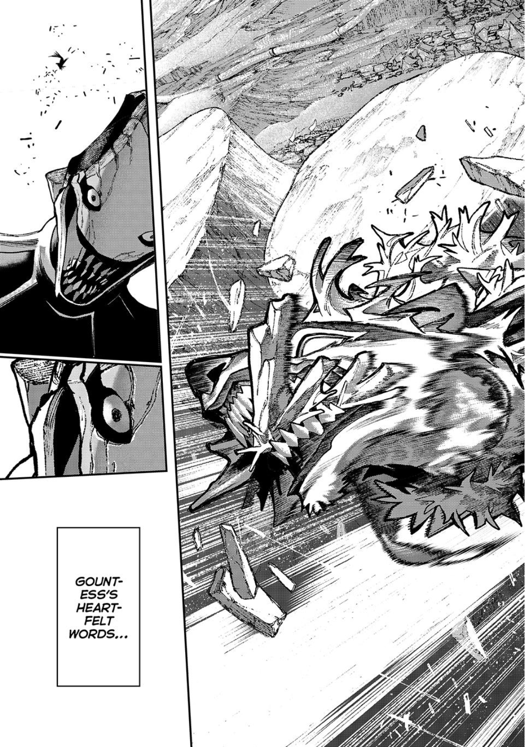 Read Gachiakuta chapter 158 image 16 on Lezhin