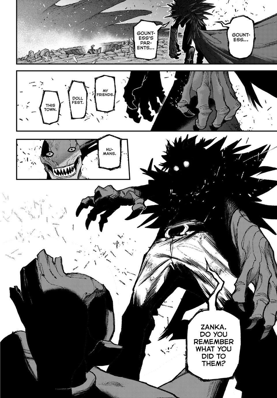 Read Gachiakuta chapter 162.2 image 11 on Lezhin