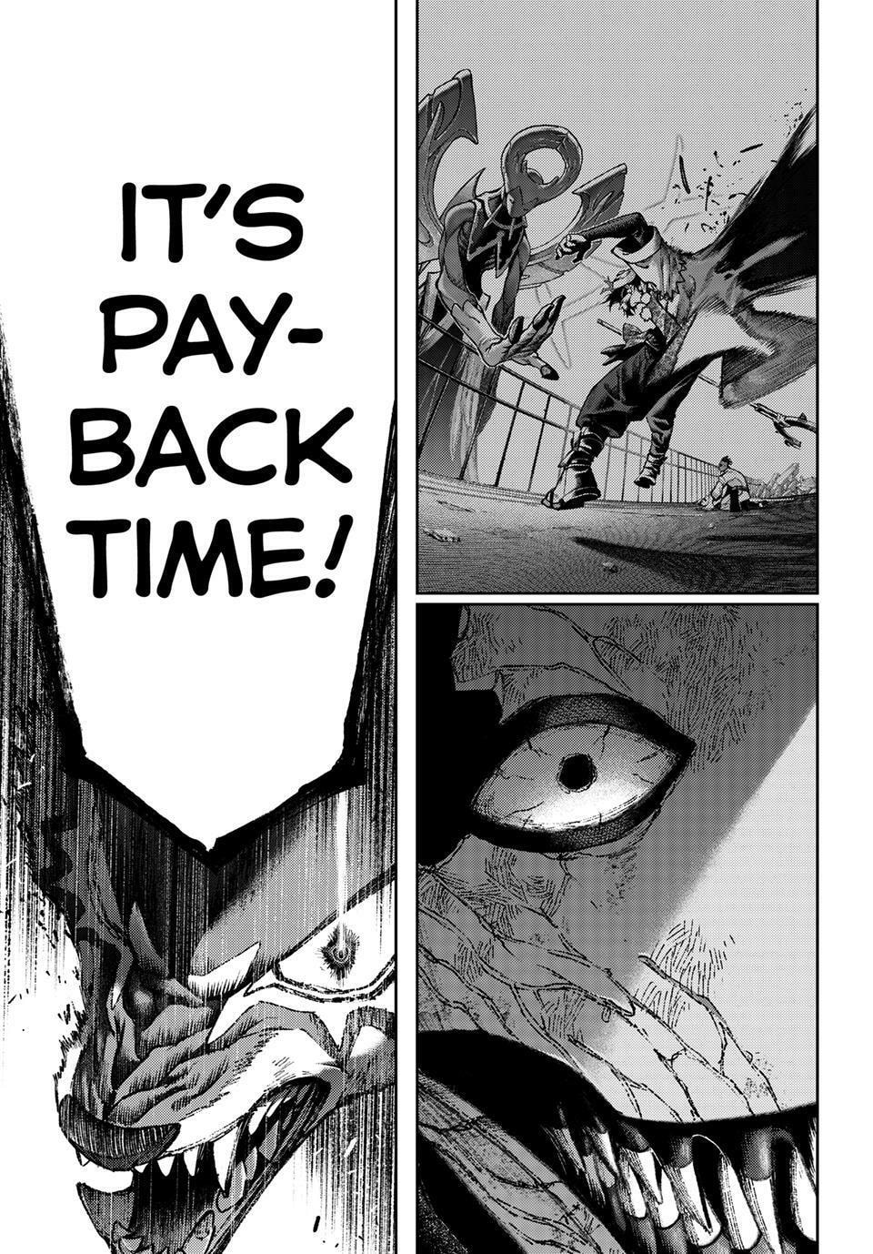 Read Gachiakuta chapter 162.2 image 12 on Lezhin