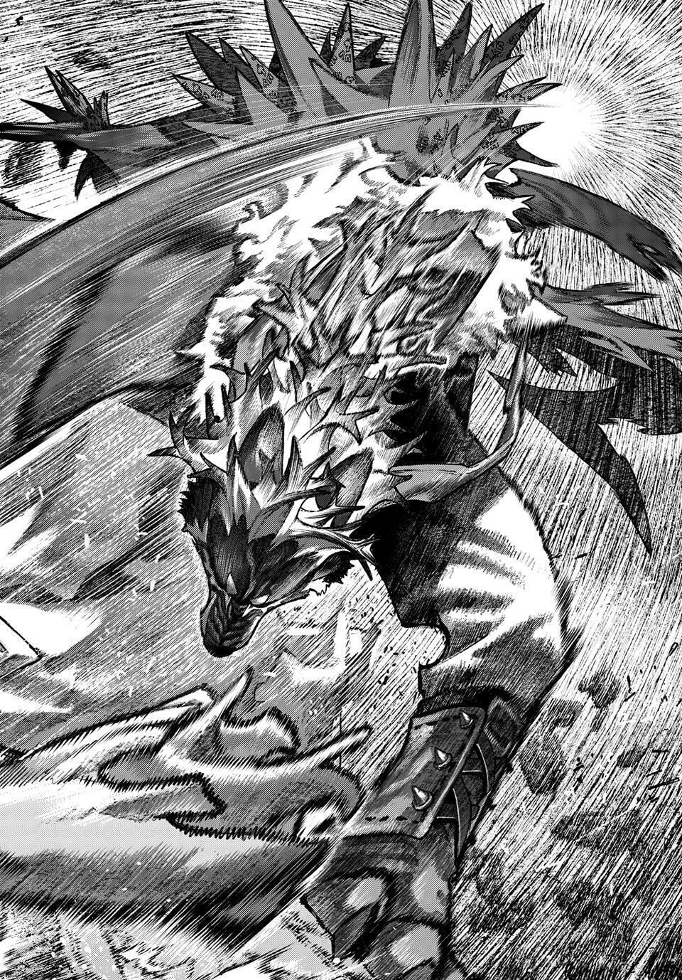 Read Gachiakuta chapter 162.2 image 13 on Lezhin