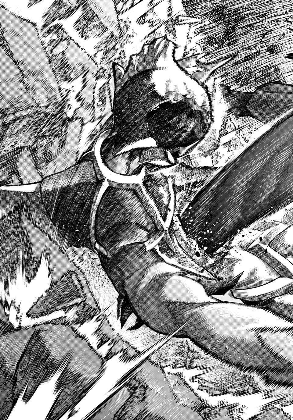 Read Gachiakuta chapter 162.2 image 14 on Lezhin
