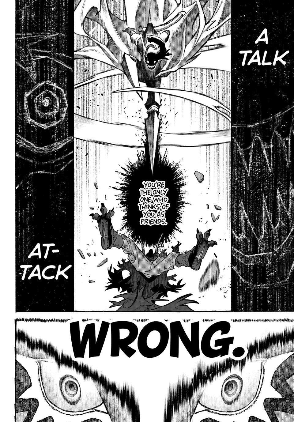 Read Gachiakuta chapter 162.2 image 3 on Lezhin