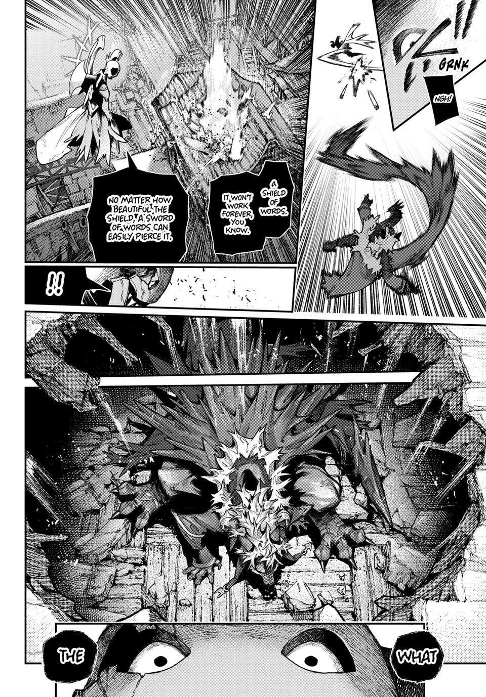 Read Gachiakuta chapter 162.2 image 5 on Lezhin