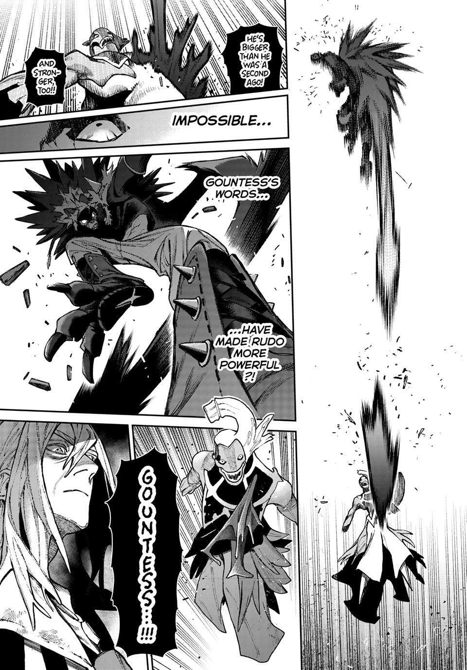 Read Gachiakuta chapter 162.2 image 6 on Lezhin