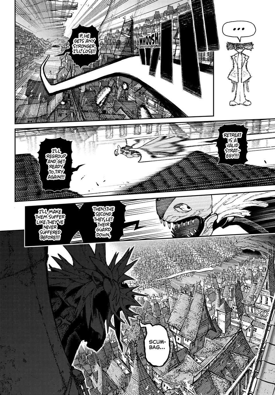 Read Gachiakuta chapter 162.2 image 7 on Lezhin